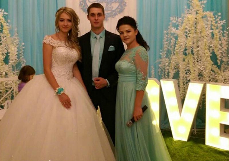 Проведение свадьбы - Ведущая Татьяна Фомина в Алматы
